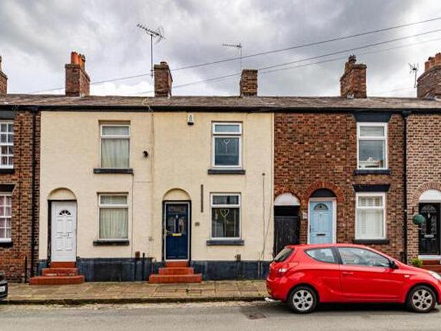 House for rent in Moss Rose, Macclesfield