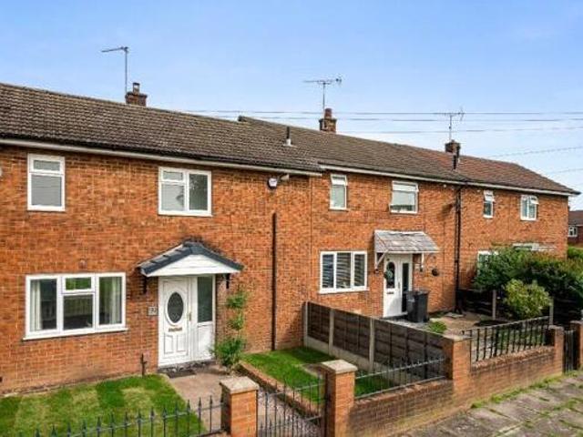 House for rent in Weston, Macclesfield