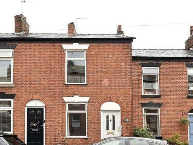 House for rent in Moss Rose, Macclesfield