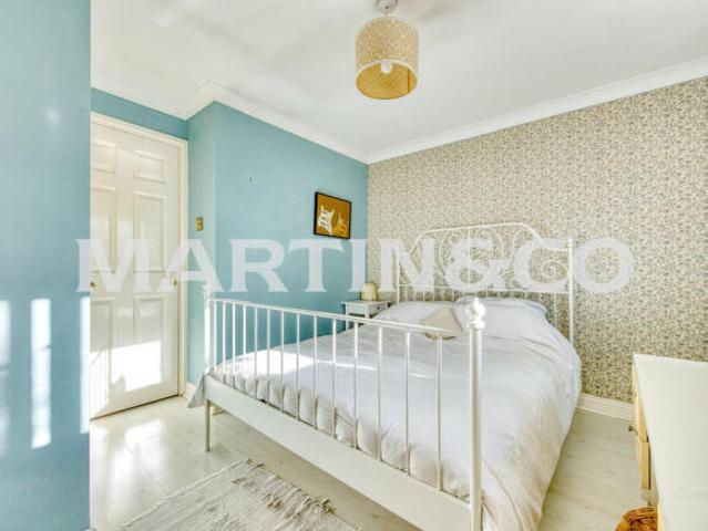Cottage for rent in Walthamstow, Greater London