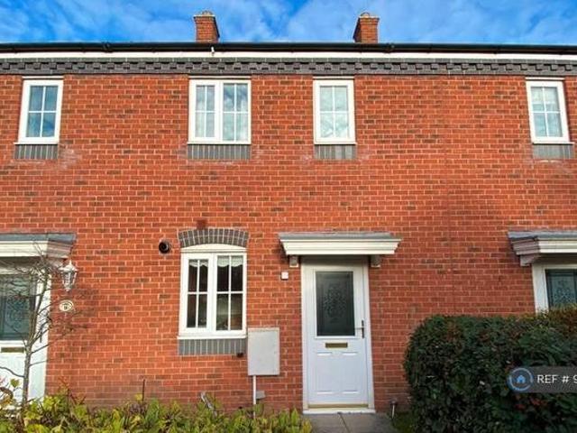 House for rent in Dudley Port, Tipton