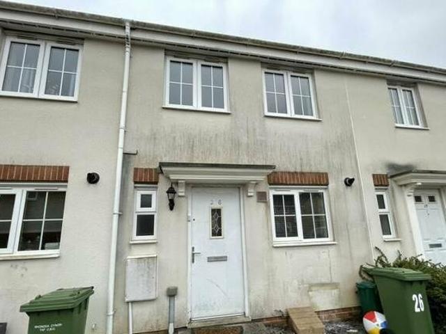 House for rent in Wales