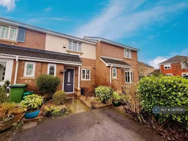 House for rent in Talbot Green, Wales