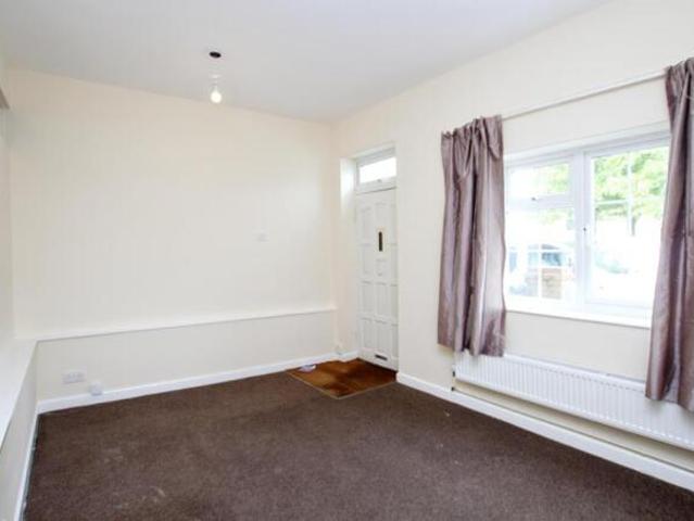 Cottage for rent