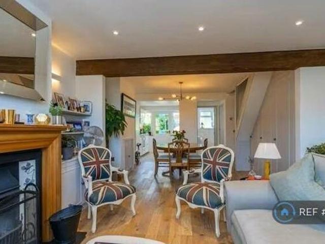 House for rent in Maidenhead