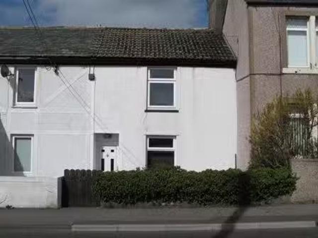 House for rent in Cumbria