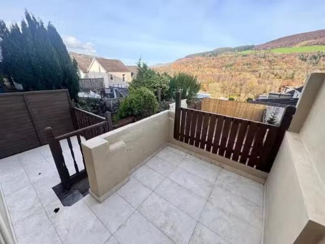 House for rent in Alverton, East Midlands