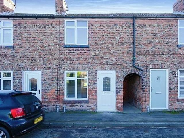 House for rent in North Yorkshire