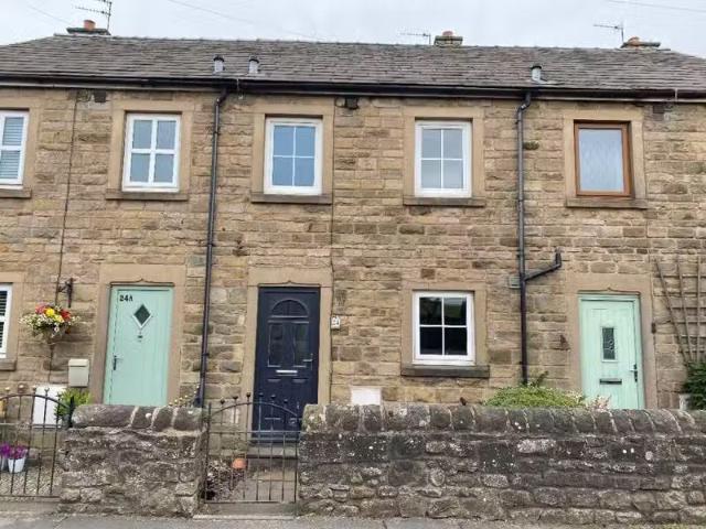 House for rent in North Yorkshire