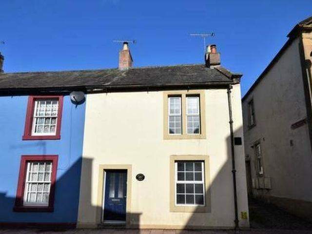 House for rent in Cumbria