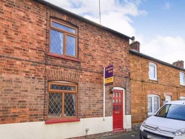 House for rent in Lenton Abbey, Haddon