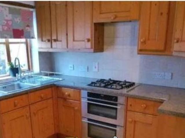 House for rent in Leicestershire