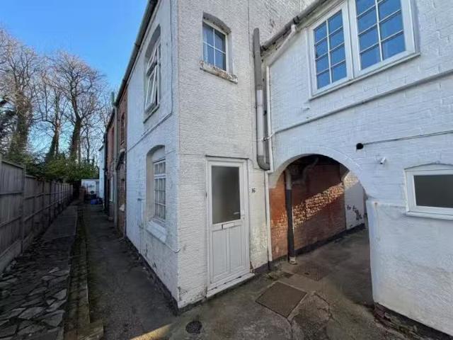 House for rent in Upton CP, Alverton