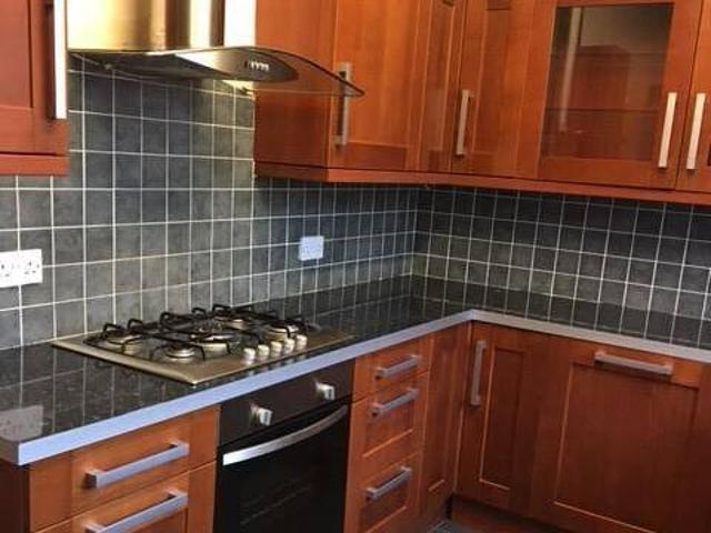 House for rent in Lancashire
