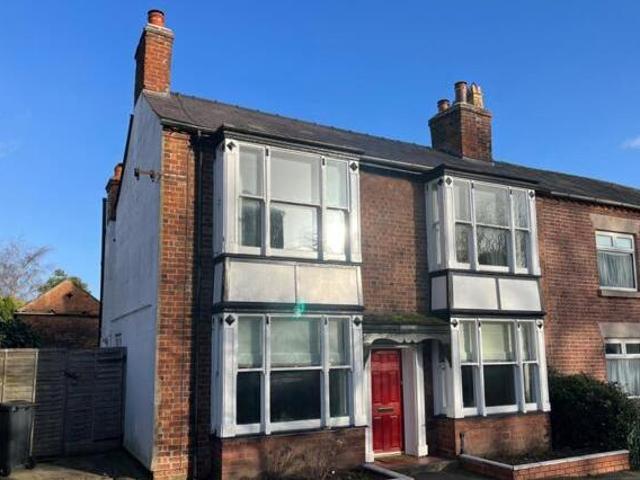 House for rent in Chorlton Lane, Cheshire