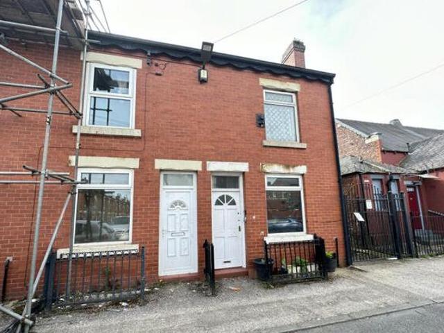 House for rent in Lancashire