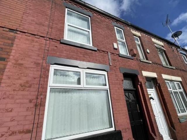 House for rent in Lancashire