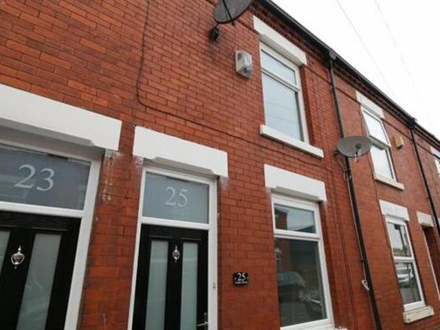 House for rent in Lancashire