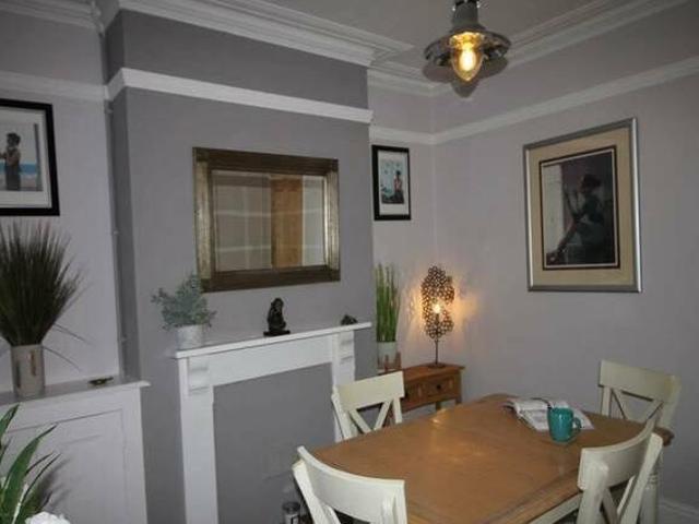 House for rent in Derbyshire Dales, East Midlands