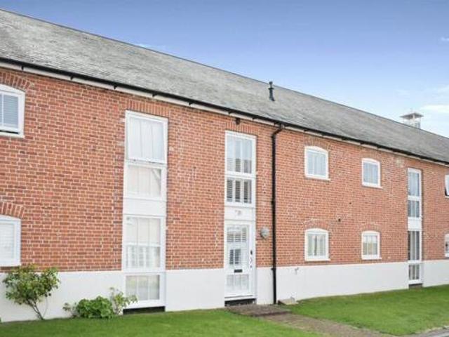 House for rent in Manningtree, Tendring