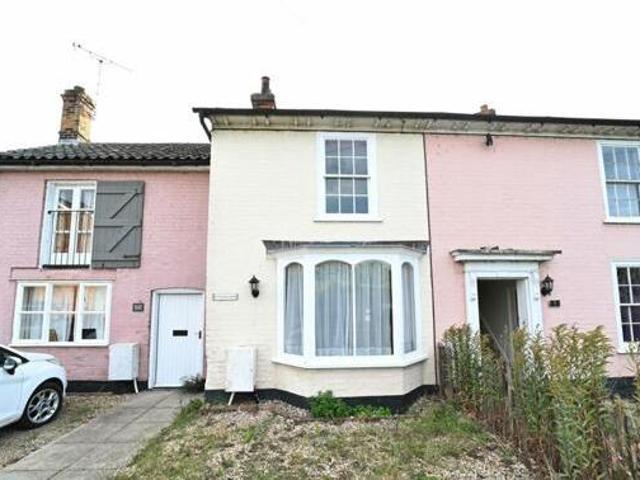 House for rent in Manningtree, Tendring