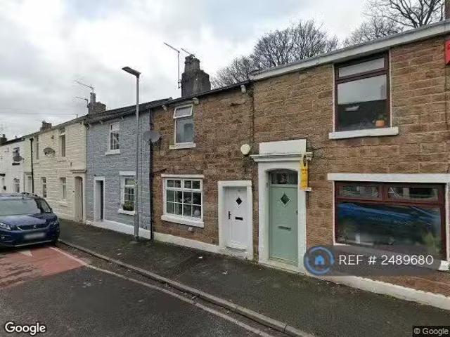 House for rent in Paradise, Lancashire
