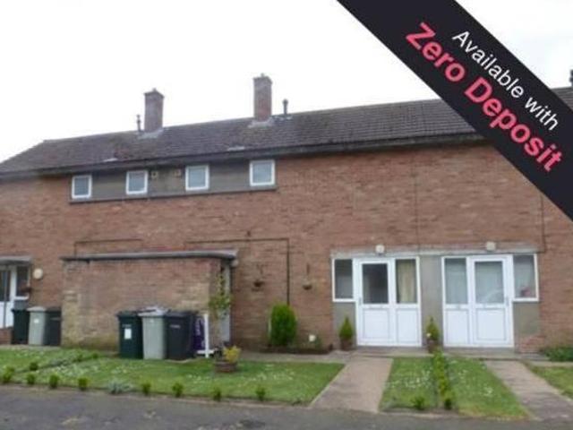 House for rent in Lincolnshire