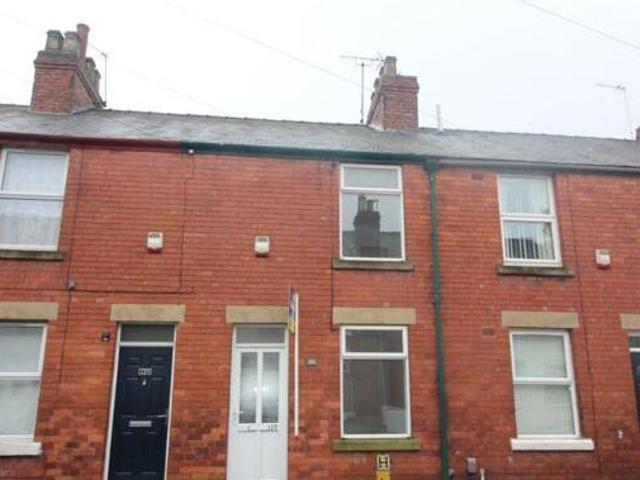 House for rent in Warsop, Potters Corner