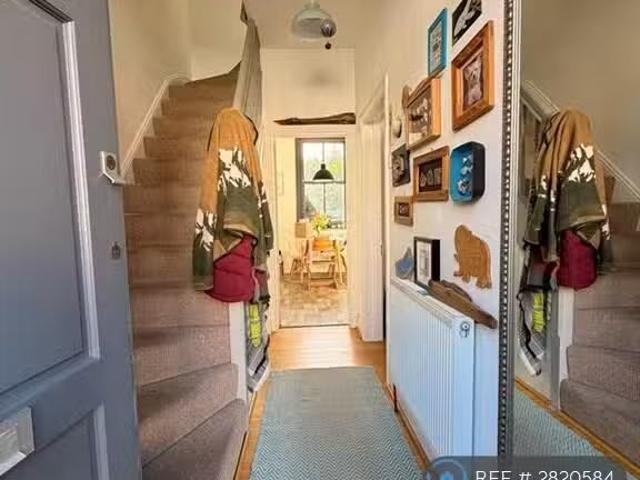 House for rent in Watergate, Devon
