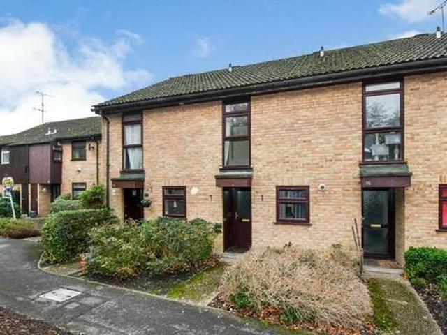 House for rent in Hampshire, England