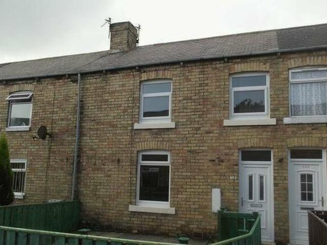 House for rent in Holystone, North Tyneside