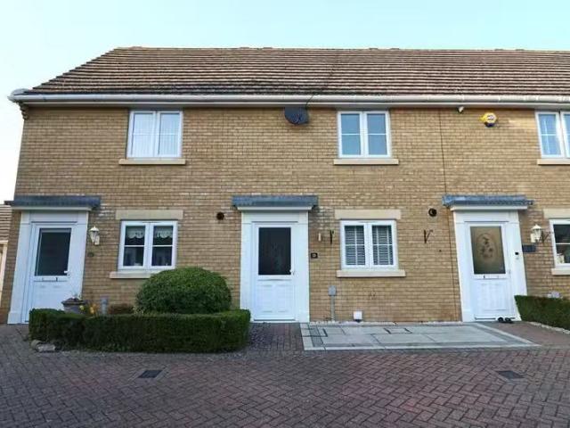 House for rent in Dale Hill, Essex