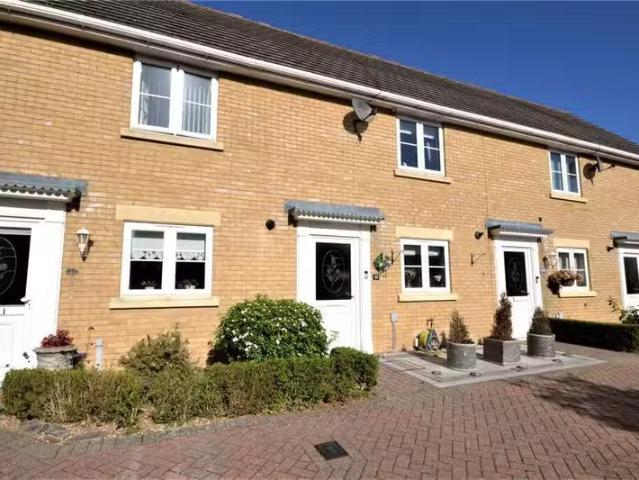 House for rent in Dale Hill, Essex