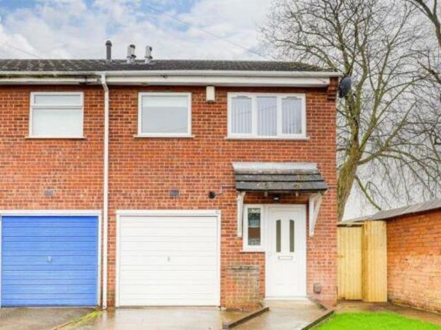 House for rent in Haddon, East Midlands