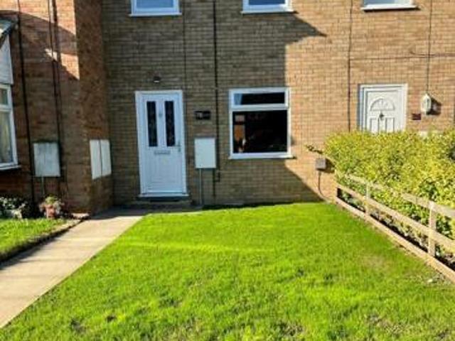 House for rent in March, Fenland