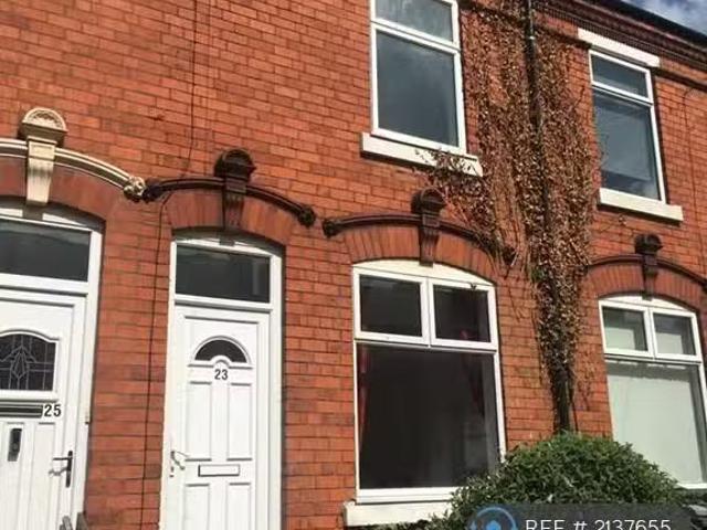 House for rent in Ireland Green, West Bromwich
