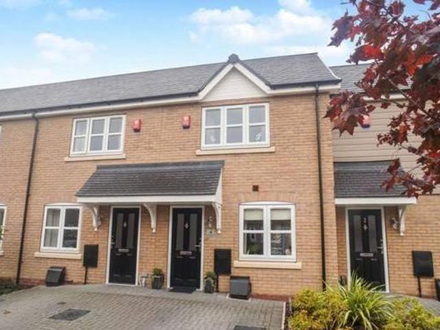 House for rent in Lincolnshire