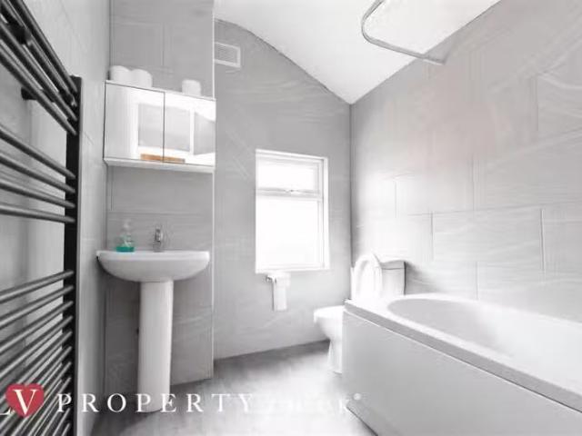 House for rent in Winson Green, Isle Of Man