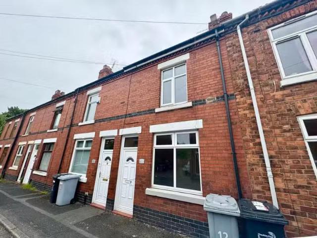 House for rent in Great Chatwell, Staffordshire