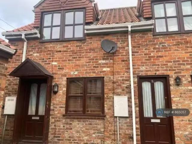 House for rent in Laxton, East Riding Of Yorkshire