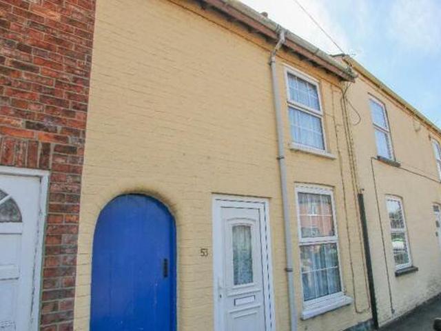 House for rent in Market Rasen, West Lindsey