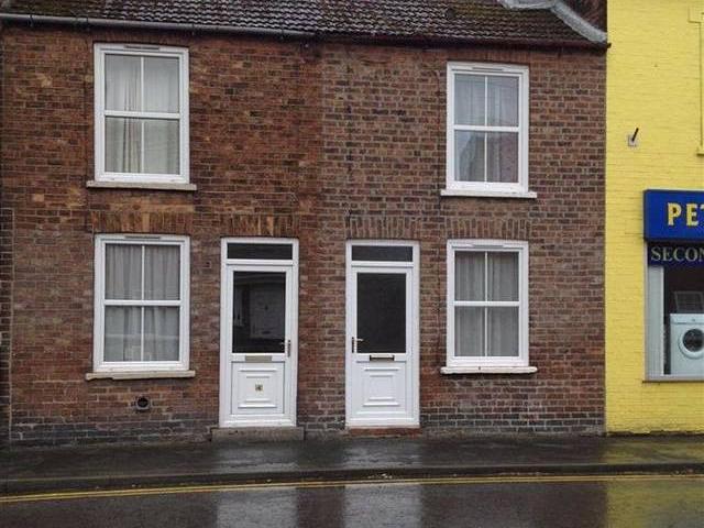 House for rent in Greater Lincolnshire, England
