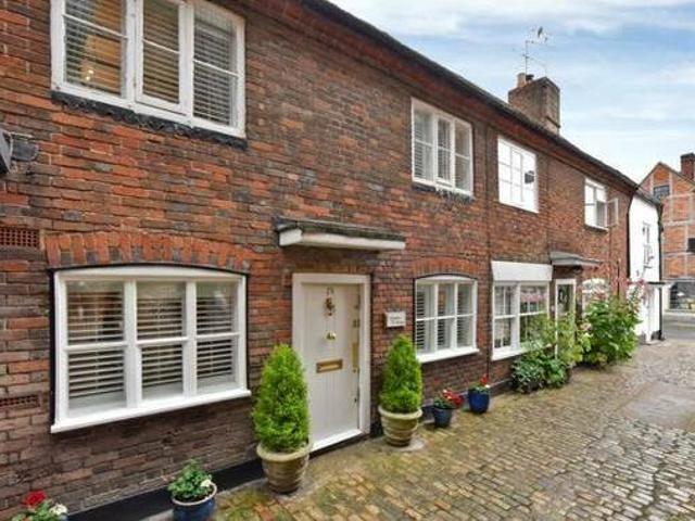 House for rent in Buckinghamshire, England