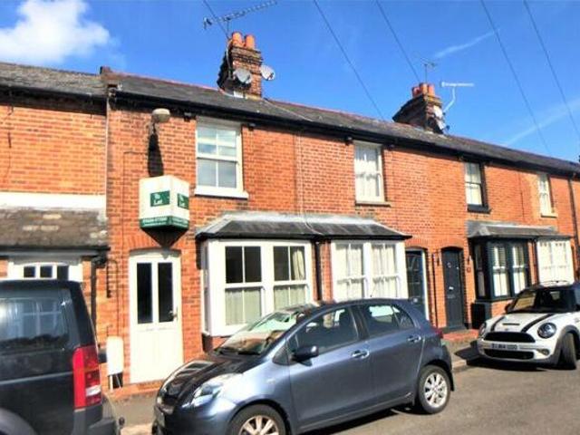 House for rent in Lunnon, Buckinghamshire