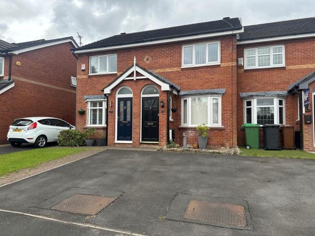 House for rent in Woodhouses, Pendock