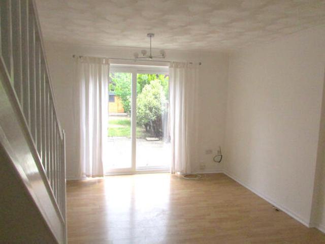 Cottage for rent in Parnwell, Peterborough