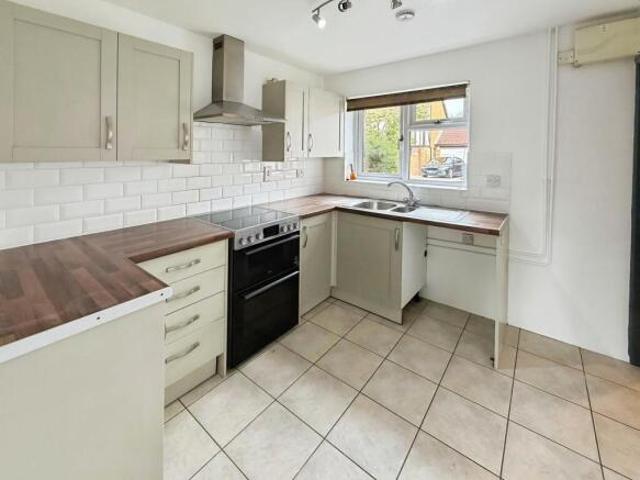 Cottage for rent in Parnwell, Peterborough