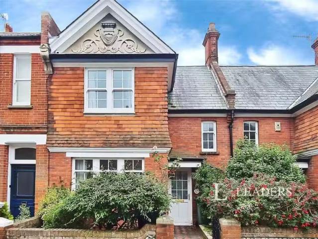 House for rent in Holywell, Eastbourne