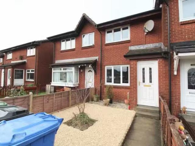 House for rent in Shettleston, Scotland