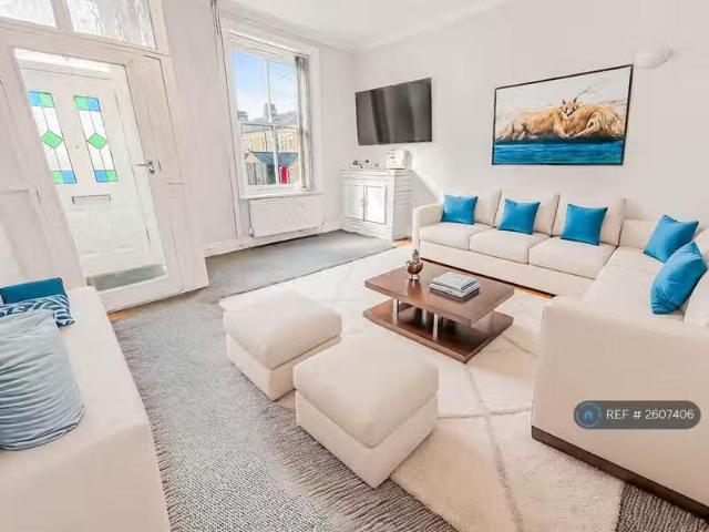 House for rent in Nelson, Higherford